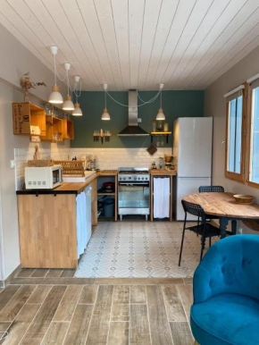 La Maison Des Vendangeurs Gte 2